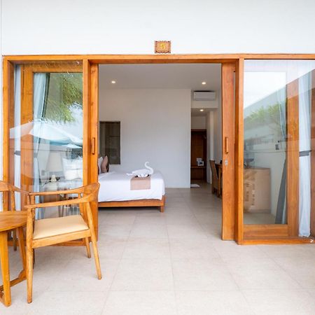 Toyapakeh Amp Beach House מראה חיצוני תמונה
