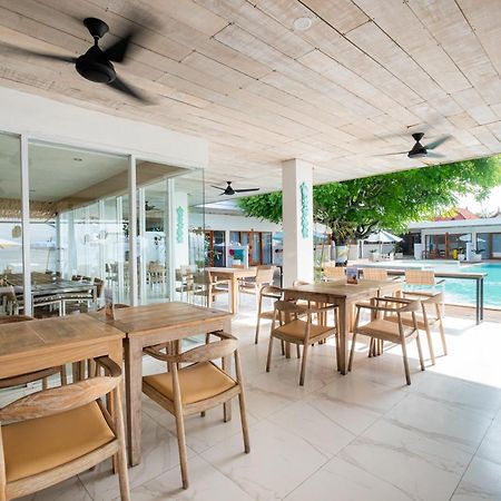 Toyapakeh Amp Beach House מראה חיצוני תמונה
