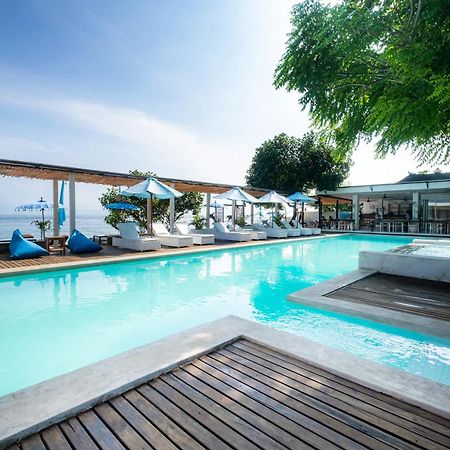 Toyapakeh Amp Beach House מראה חיצוני תמונה