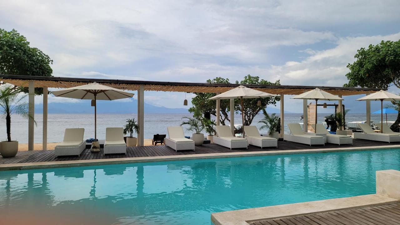 Toyapakeh Amp Beach House מראה חיצוני תמונה