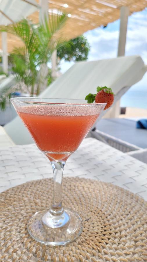 Toyapakeh Amp Beach House מראה חיצוני תמונה