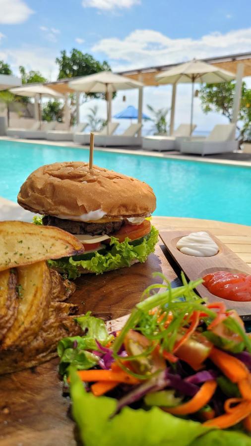 Toyapakeh Amp Beach House מראה חיצוני תמונה