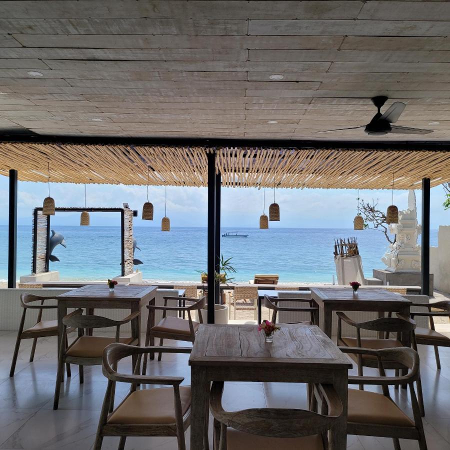 Toyapakeh Amp Beach House מראה חיצוני תמונה