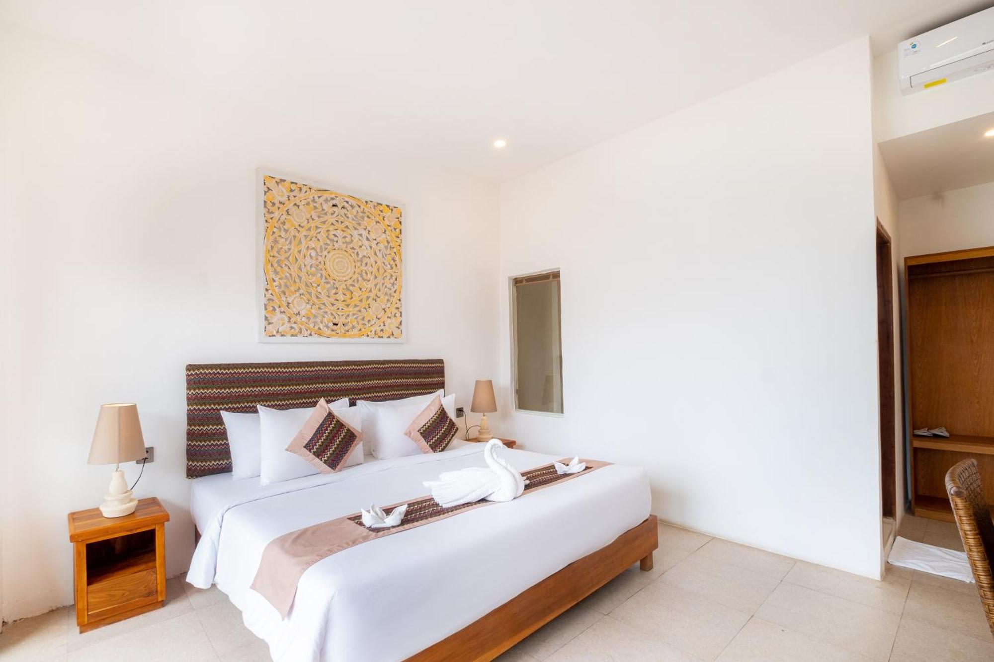 Toyapakeh Amp Beach House מראה חיצוני תמונה